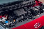 Hyundai i10 2019 года (UK)